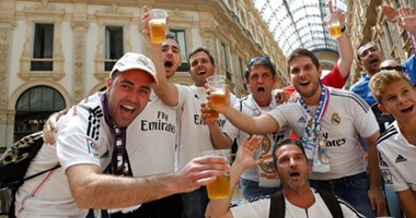 سعر تذكرة الكلاسيكو يصل إلى 800 يورو فى السوق السوداء