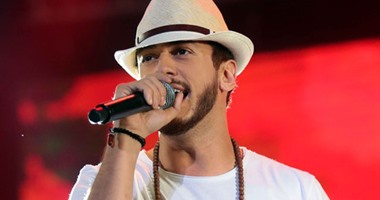 ماذا قال سعد لمجرد عن عمرو دياب والشاب خالد؟