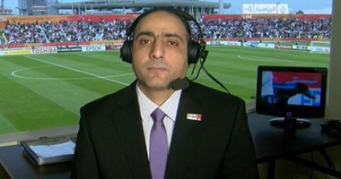 حاتم بطيشة معلقاً على مباراة الزمالك وإنبى اليوم فى كأس الرابطة