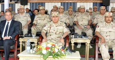 تعرف على ضوابط التعامل داخل مناطق التجنيد.. وموقف الشهادات المعادلة