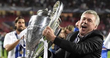 أخبار ريال مدريد اليوم.. الليجا ترجح كفة الملكى للفوز بدورى الأبطال