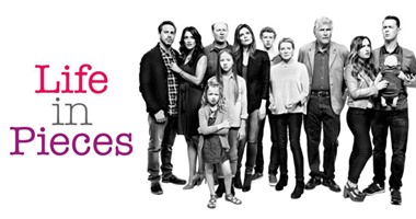 شبكة "CBS" تجدد ""Life in Pieces وتلغى سلسلة CSI"" بعد مسيرة 3 مواسم