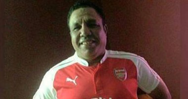 والد الننى: نجلى تلقى عروضا من بروسيا دورتموند وأتمنى استمراره مع الأرسنال