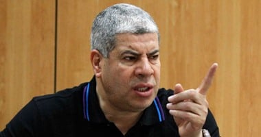 أحمد شوبير ناعيا آمال فهمى: الغروب الأحلك فى سماء الإذاعة المصرية