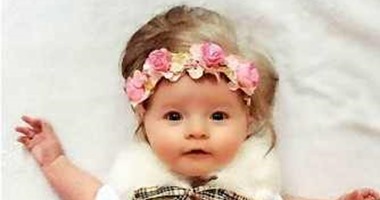 بالصور .. فساتين أطفال جذابة.. "لو بنتك  لسه صغيرة أوى"