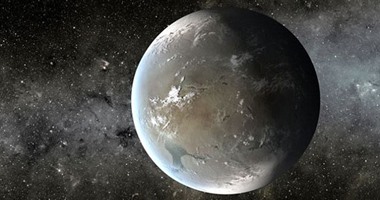 علماء الفلك: كوكب كيبلر 62f يحتوى على محيطات وقد يكون صالحا للحياة