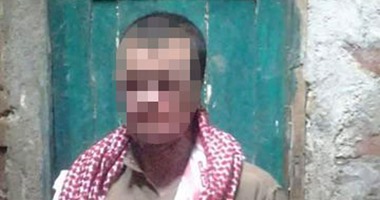 مريض سرطان بالشرقية لـ"المسئولين": زوجتى وابنى مصابان بالصرع.. عالجونا