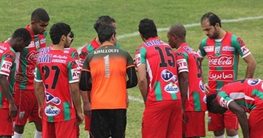 على طريقة الزمالك .. الملعب التونسى ينسحب من الدورى