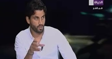 فتح الله: انحراف المعلقين عن المسار الطبيعى يغضب اللاعبين