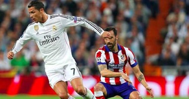 نهائى الأبطال.. ريال مدريد يخوض المباراة 500 فى المسابقات الأوروبية