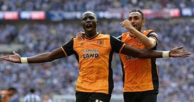 بالفيديو.. المحمدى يحقق حلم العودة للبريميرليج مع هال سيتى