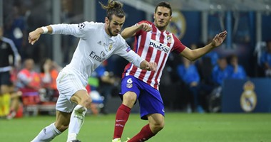 ريال مدريد vs أتليتكو معركة السوبر الأوروبى تشتعل قبل 24 ساعة.. لوبتيجى: الفوز أولوية الملكى.. سيميونى: رحيل رونالدو لن يغير من خططنا.. وراموس يرد بقوة على كلوب بسبب إصابة صلاح فى نهائى الأبطال