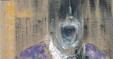 بعد سنة من سرقتها.. القبض على لصوص لوحات "فرانسيس بيكون" بإسبانيا