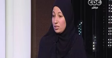 صاحبة أزمة المنيا تنفى علاقتها بـ"مسيحى الكرم".. وتؤكد: زوجى شكاك