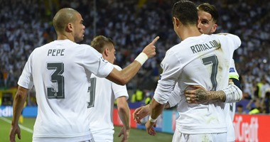 بالفيديو.. ريال مدريد بطلا لأوروبا للمرة الـ11 فى تاريخ دورى الأبطال