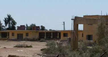 صحافة المواطن: بالصور.. مزارع دواجن تتحول لمرتع بلطجية فى أبو جريدة بدمياط