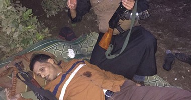 مصدر أمنى: مقتل أمين موسى أحد المتهمين بقتل رئيس مباحث شبرا الخيمة