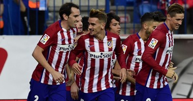 نهائى الأبطال ..بالفيديو.. مشوار أتلتيكو مدريد نحو أول لقب