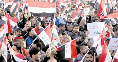 صناعة "الطائفية" فى الوطن العربى.. العنف والحروب الطائفية بداية اتفاقية سايكس بيكو الجديدة.. شيعة وسنة وأكراد فى العراق.. وسوريا تحولت لحلبة عالمية للصراع الطائفى