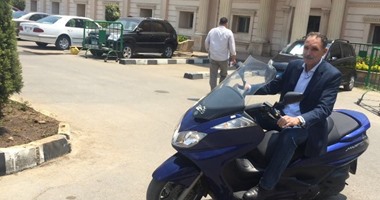 عاطف العربى يكتب: البلتاجى يرفض عودة الجماهير لمباريات الدورى