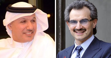 تعرف على 9 رجال أعمال عرب يعشقون تراب مصر