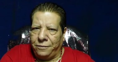 شعبان عبد الرحيم: "يارب الشيوخ تبعد عنى.. أنا بغنى دايما للخير والسلام"