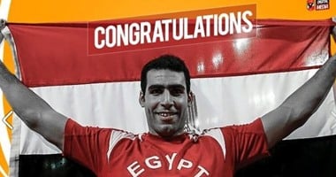 240 ألف جنيه "إهدار مال عام" تجبر الأهلي على فسخ عقد إيهاب عبد الرحمن