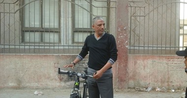 النائب محمد الحسينى يقدم طلب إحاطة للنظر فى مرتبات ومعاشات العاملين بالداخلية