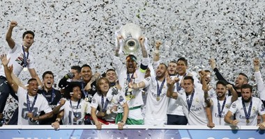 بالفيديو.. تعرف على حكاية 11 لقبا فى مشوار ريال مدريد بدورى الأبطال