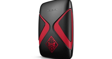 بالصور.. "HP" تكشف عن كمبيوتر جديد للواقع الافتراضى يُحمل على الظهر