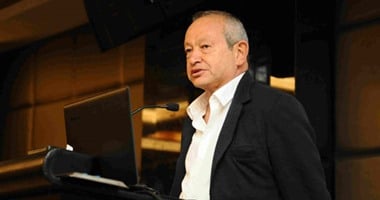 نجيب ساويرس: لن نسمح بتجاوز لائحة المصريين الأحرار حتى لو من رئيس الحزب