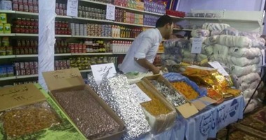 "الإحصاء" يكشف: أرصدة السلع الأساسية والغذائية تكفى من 10 أيام حتى 16 شهرا