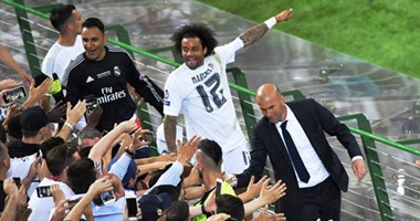10 مفاتيح جعلت ريال مدريد بطل أوروبا.. كاسيميرو وجاريث بيل ورونالدو أفضل اللاعبين.. الفوز جعل زيدان سابع مدرب يحقق "اللقب".. وراموس أول مدافع إسبانى يسجل فى نهائيين لدورى الأبطال