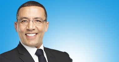 اليوم..السفيرة نبيلة مكرم وزيرة الهجرة ضيفة خالد صلاح في" علي هوى مصر" 