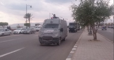 ضبط هارب من تنفيذ مؤبد ومتهم فى 68 قضية بشمال سيناء