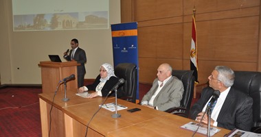الوادى الجديد تستكمل تنفيذ المرحلة الثالثة من خطة التنمية الإستثمارية 