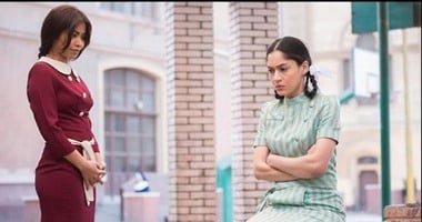 قبل المسلسلات الجديدة.. بالصور أفكار فساتين قصيرة من مسلسل "طريقى"