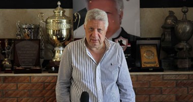 أخبار نادى الزمالك اليوم الأحد 5 / 3 / 2017.. مرتضى منصور يعلن الانسحاب من الدورى