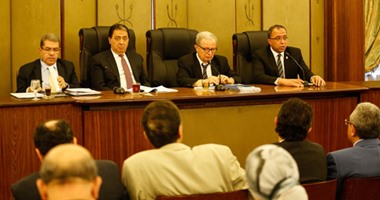 مدير الموازنة بـ"المالية":أجور 2016-2017 وضعت وفقا لـ"الخدمة المدنية"الملغى