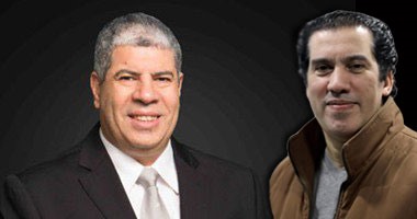 عمر الأيوبى فى ضيافة شوبير ..الليلة