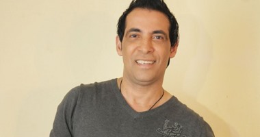 سعد الصغير يحيى حفلاً غنائيًا آخر سبت فى رمضان