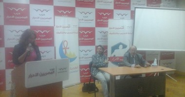 باحث فى علم المصريات: الصهيونية العالمية هدفها محو تاريخ مصر