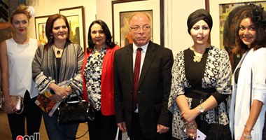 غدا.. "بيكاسو أيست" تستعد لموسمها التشكيلى الجديد بمعرض "رباعيات مصرية"