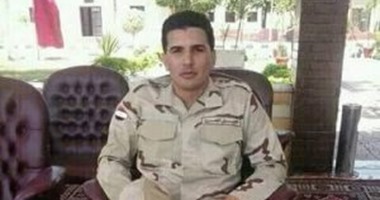 إطلاق اسم أحد شهداء الإرهاب على مدرسة شرنوب بالبحيرة