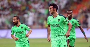بالفيديو.. عبد الشافى يقود أهلى جدة للفوز بكأس خادم الحرمين على حساب النصر