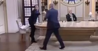 تأجيل دعوى منع شوبير وأحمد الطيب من الظهور بالفضائيات لـ 5 أكتوبر