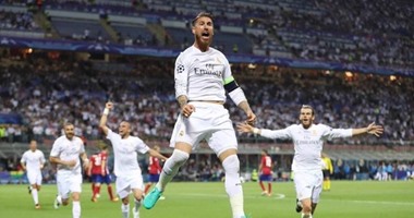 ريال مدريد سيد أندية أوروبا باللقب الـ11 لدورى الأبطال