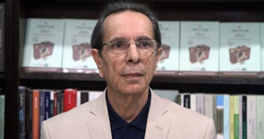 بعد اتهامه بالتطبيع..المدهون: لن نستطيع العيش فى سلام حتى باتفاقية "كامب ديفيد"