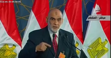 جمعية الأورمان: مايو المقبل لن يوجد منزل بدون سقف بفضل صندوق "تحيا مصر"