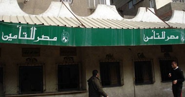 هل يستفيد التأمين المصرى من الهجمات الإلكترونية..  الفيروسات تكرر الهجوم على الشركات.. والسوق المصرى لا يعرف تأمين المخاطر الالكترونية.. تنامى الطلب عالمياً نتيجة الخسائر.. والخبراء: الوثيقة لم تدخل السوق    